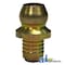 A & I Products 3/16" Drive Type Fitting, 20 Pack 1.75" x4" x1.75" A-GF316D - alternate 1